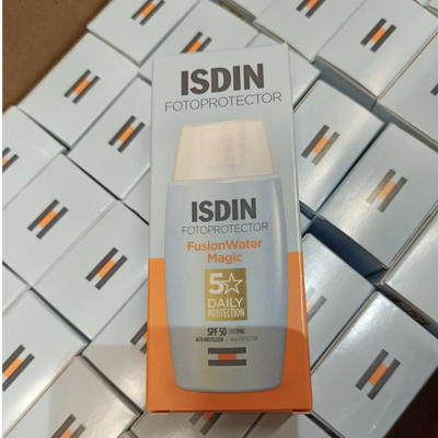 ایزدین مجیک ضدآفتاب (اصلی)