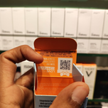 ایزدین مجیک ضدآفتاب (اصلی)