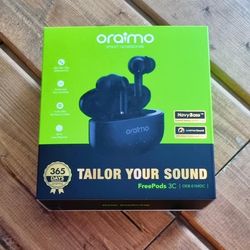 اوریمو freePods 3c