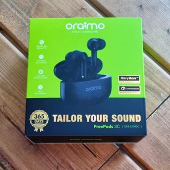 اوریمو freePods 3c
