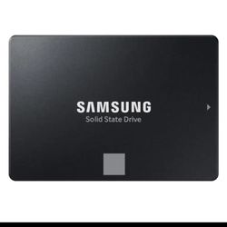 هارد اس اس دی سامسونگ  SSD SAMSUNG 870 EVO 500GIG |   استوک | سلامت 100