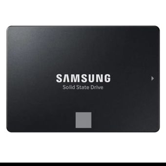 هارد اس اس دی سامسونگ  SSD SAMSUNG 870 EVO 500GIG |   استوک | سلامت 100