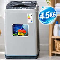مینی واش اتوماتیک 4.5 کیلوگرم جت جنرال مدل F-TLWM45