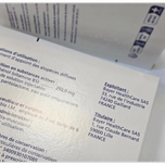 آمپول بیوتین بپانتن بایر فرانسه