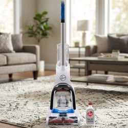 فرش شوی حرفه‌ای هوور (Hoover) آمریکا مدل FH50700