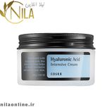 آبرسان هیارونیک اسید کوزارکس
