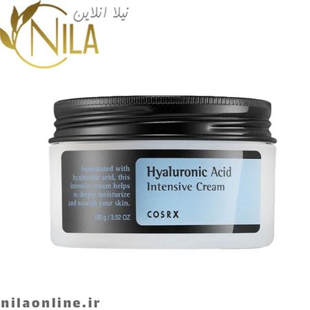 آبرسان هیارونیک اسید کوزارکس