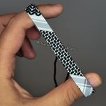 دستبند جامانه کردی ‌