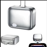 رابط شارژر هوشمند با قطعکن خودکار (Automatic Self-Unplugging)