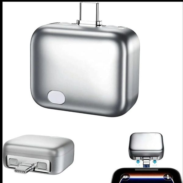 رابط شارژر هوشمند با قطعکن خودکار (Automatic Self-Unplugging)
