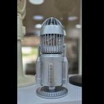 پنکه فضایی شارژی مدل RK-1 | سفر به دنیای تکنولوژی و خنکی