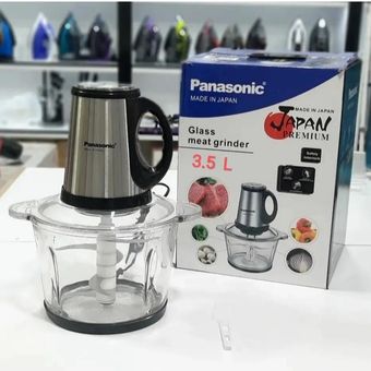 خردکن پاناسونیک 3.5 لیتری