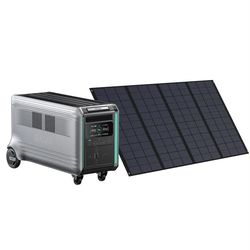 پاور استیشن بسیار قدرتمند زندور
