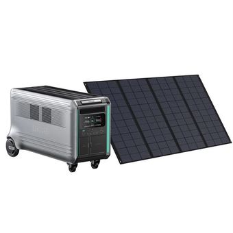 پاور استیشن بسیار قدرتمند زندور