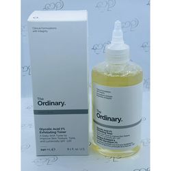 تونر گلیکولیک اسید اوردینری