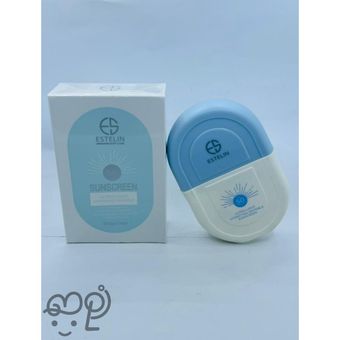 کرم ضدآفتاب استلین 50ml