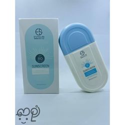 کرم ضدآفتاب استلین 100ml