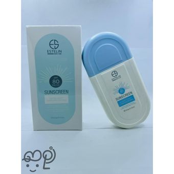 کرم ضدآفتاب استلین 100ml