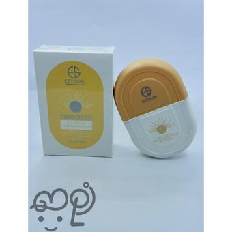 ضدآفتاب استیلن بژ 50 ml