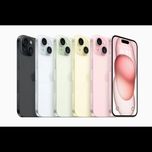 گوشی ی phone 15