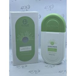 ضدآفتاب رنگی استیلن100ml