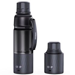 🥤 مخلوط‌کن شارژی و قابل حمل لپرسو مدل Juvelix (370 وات) 🥤