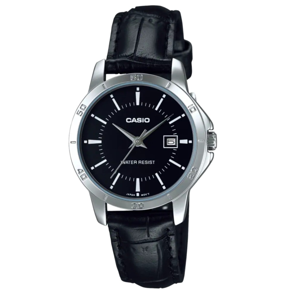 ساعت مچی کاسیو زنانه CASIO LTP-V004L-1A