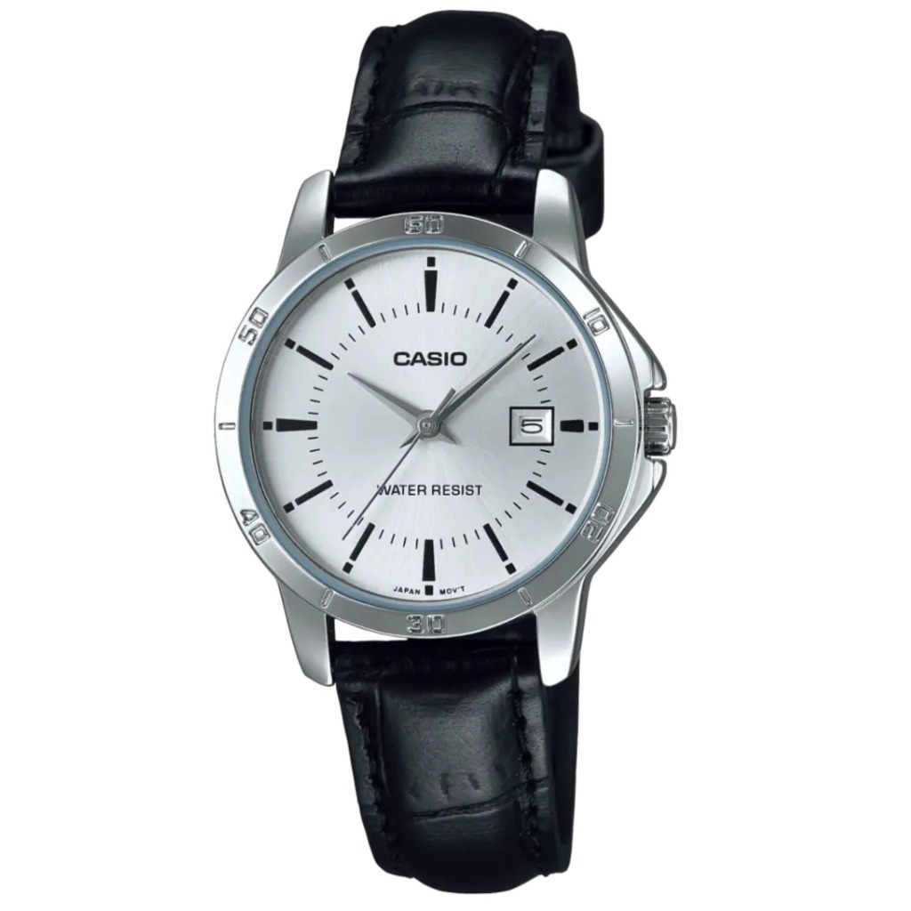 ساعت‌ مچی کاسیو زنانه CASIO LTP-V004L-7A