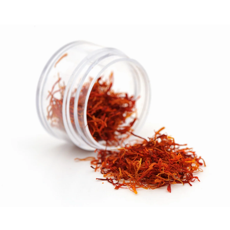 زعفران سرگل یک مثقالی