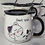 ماگ گربه‌ای🐱