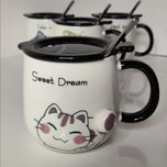 ماگ گربه‌ای🐱