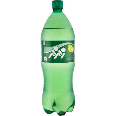 لیموناد زمزم 1.5 لیتری