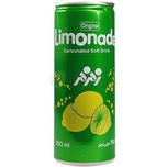 لیموناد زمزم