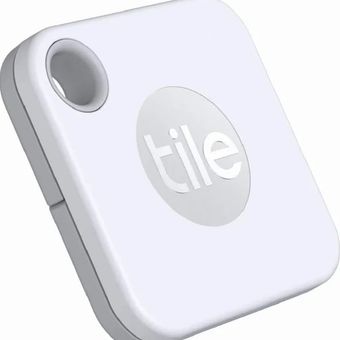 خرید ردیاب بلوتوثی Tile Mate اصل  | پیدا کننده هوشمند کلید، کیف و وسایل شخصی