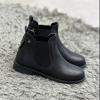 بوت دوبرکش لژ کوتاه