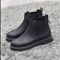 بوت دوبرکش pu