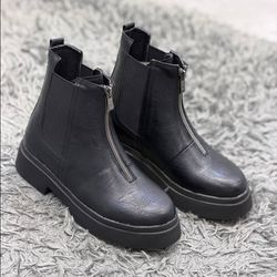 بوت دوبرکش جلوزیپ