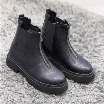 بوت دوبرکش جلوزیپ