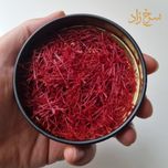 زعفران سوپر نگین یک مثقالی