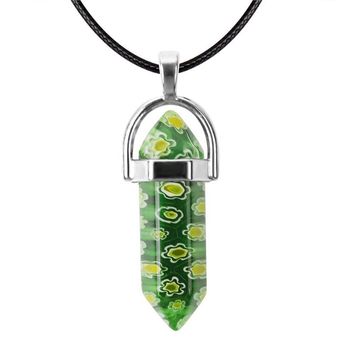 گردنبند منشوری