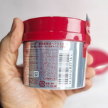 ماسک مو شیسیدو ژاپن | اصلی