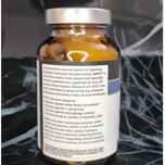 کپسول AHCC پلاتینیوم آمریکا