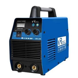 دستگاه جوش 200 آمپر ویوارکس مدل VR200 TURBO