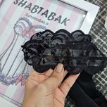 جوراب بالا زانو زنبوری