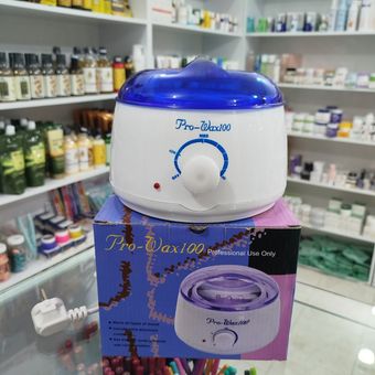 دستگاه وکس Pro waks100(اورجینال)