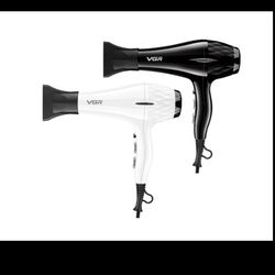 سشوار حرفه ای وی جی ار مدل VGR V-413