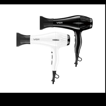 سشوار حرفه ای وی جی ار مدل VGR V-413