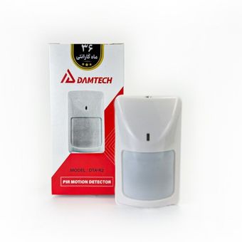 چشمی دامتک R2