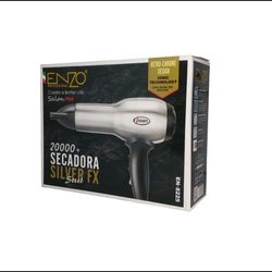 سشوار انزو پروفیشینال مدل EN-8225