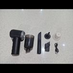 جارو شارژی خودرو سه کاره با تخفیف